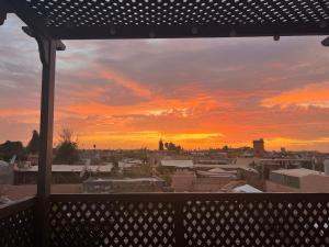 Luxury riad breakfast included