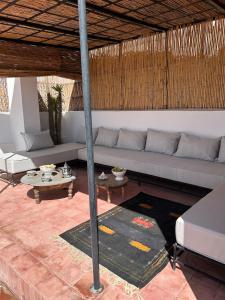 Luxury riad breakfast included