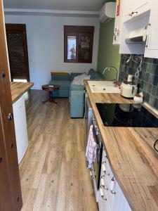 Apartamento Robledo de Chavela Plaza 1A