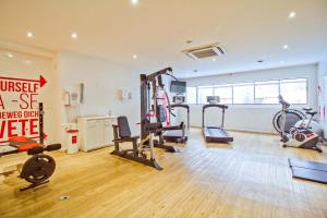 NewCiti Itaim by Charlie