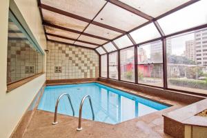 NewCiti Itaim by Charlie