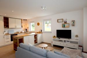 Ferienwohnung Schönwaldblick - 2 große Balkone mit traumhafter Sicht - barrierefrei - Mein SWH