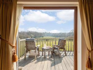 1 bed in Beaulieu Heath NFL87