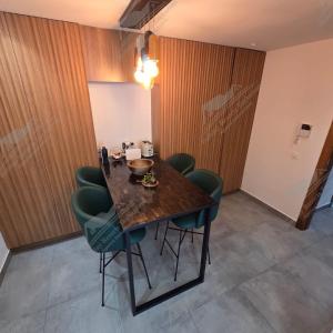 Heavenly Hideaway 2 bedroom apartment Founty Garden