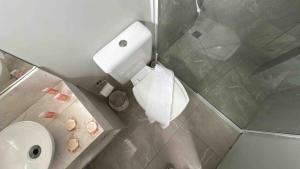 Studio lindamente decorado! Ideal para casal! 2