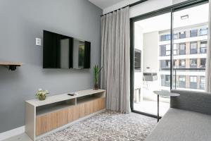 Piscina com Vista Mar | WI-FI 600mb #CA72