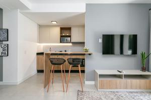 Piscina com Vista Mar | WI-FI 600mb #CA72