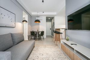 Piscina com Vista Mar | WI-FI 600mb #CA72