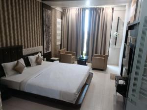 Hotel celebration residency