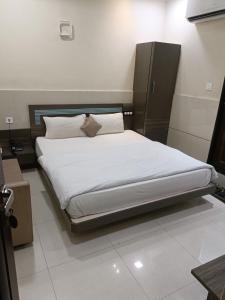 Hotel celebration residency