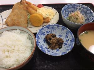 Hotel Tetora Hachinohe - Vacation STAY 12741v