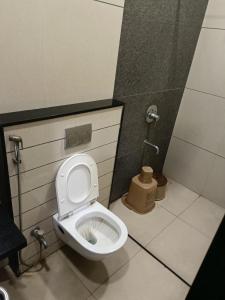 Hotel celebration residency