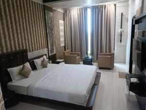 Hotel celebration residency