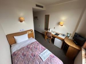 Hotel Tetora Hachinohe - Vacation STAY 12710v