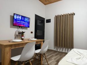 Selvia Guesthouse Tirana Center