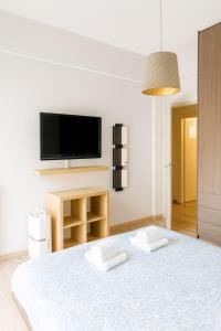 Panormou Urban Getaway Next to Metro Fast Wi-Fi