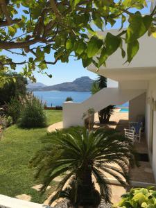 Blue Terrace Villa Plakias