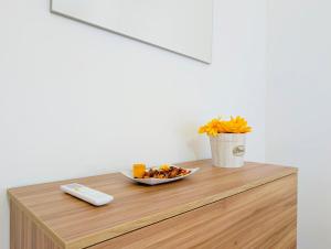 Giardino al mare 2 min dal Mare Giardino Wifi AC