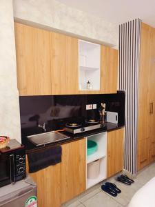 Ynash Stays-Studio BNB Lumumba drive Royal Suburbs