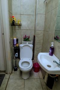 Ynash Stays-Studio BNB Lumumba drive Royal Suburbs