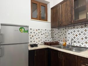 Selvia Guesthouse Tirana Center