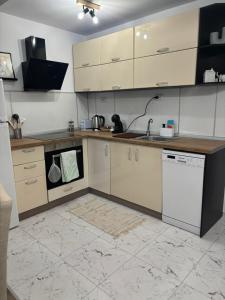 White House Apartments - Studio Lux