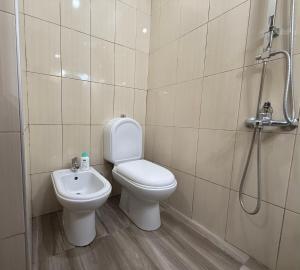 Selvia Guesthouse Tirana Center