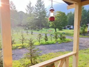 Kitakaruizawa Donguriyama no Ichibanboshi Campsite - Vacation STAY 31715v