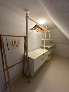 Apartmenthouse Singen
