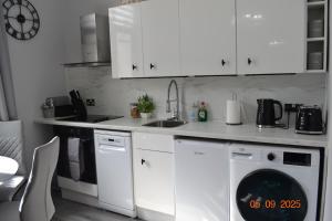 A Magnificent One Bedroom Flat With A Stunning Private Terrace