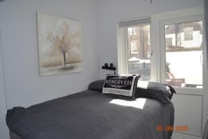 A Magnificent One Bedroom Flat With A Stunning Private Terrace