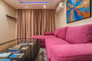 Ivy Central Apartment - 3hvězdičkové hotely ve městě Ruse