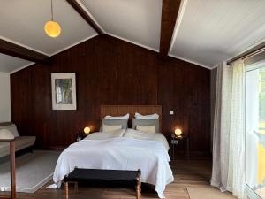 Villa Várzea Hiker Nest