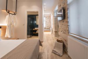 Nest in the City Studio Volos