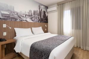 NewCiti Itaim by Charlie