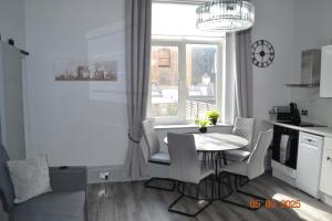 A Magnificent One Bedroom Flat With A Stunning Private Terrace