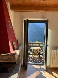 Casa Sofia Panoramic View and Private Box