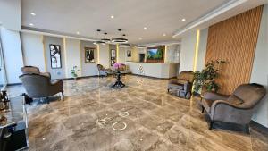 Altınova Hotel Sakarya