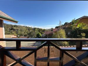 Flat Girassol Santo Antônio do Pinhal