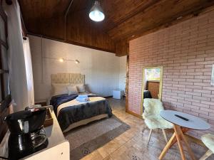 Flat Girassol Santo Antônio do Pinhal