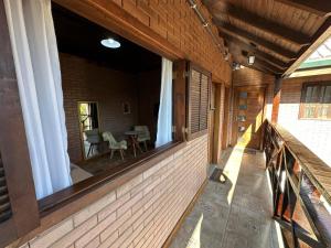 Flat Girassol Santo Antônio do Pinhal