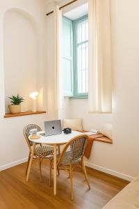 Suite 21 Eleganza e Comfort in Torino