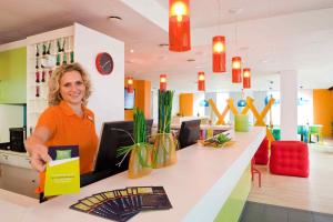 ibis Styles Duesseldorf-Neuss