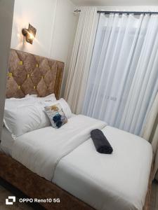 YNash Stays- One bedRm unit at Lumumba drive-TRM