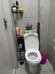 YNash Stays- One bedRm unit at Lumumba drive-TRM