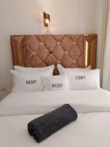 YNash Stays- One bedRm unit at Lumumba drive-TRM