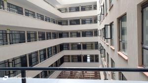 YNash Stays- One bedRm unit at Lumumba drive-TRM