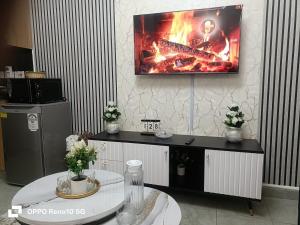 YNash Stays- One bedRm unit at Lumumba drive-TRM