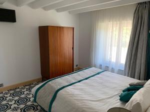 Gîte du Château avec Piscine Intérieure