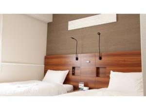 Smile Hotel Aomori - Vacation STAY 75492v